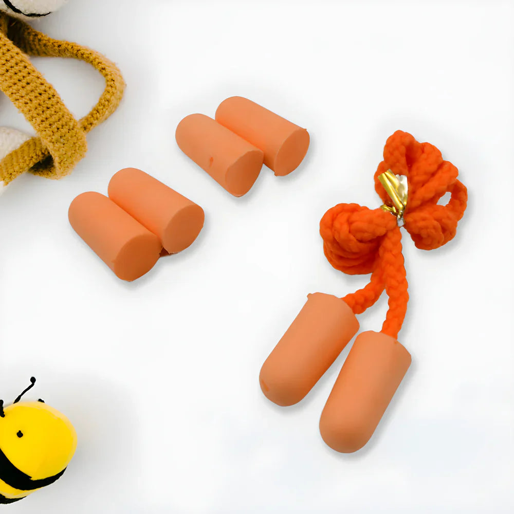 Best soft foam earplugs - 2025 | fast shipping