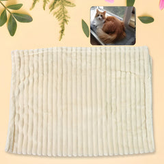 Soft Pet Blanket/Towel
