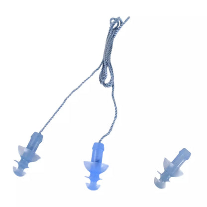 Soft Silicone Ear Plugs - Health & Personal Care