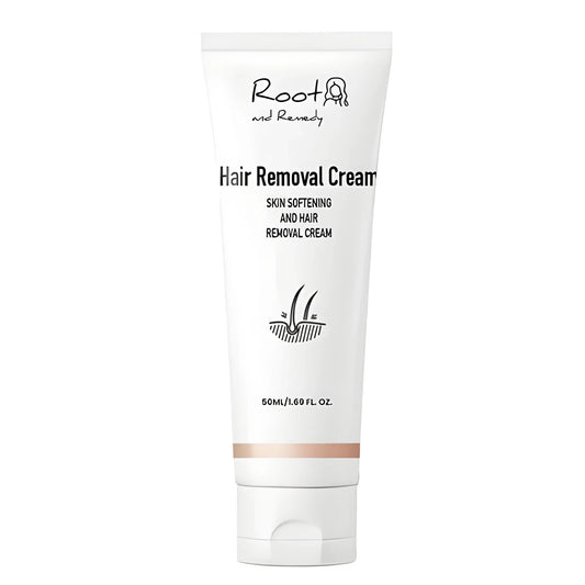 Soft Touch Hair Remover