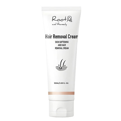 Soft Touch Hair Remover