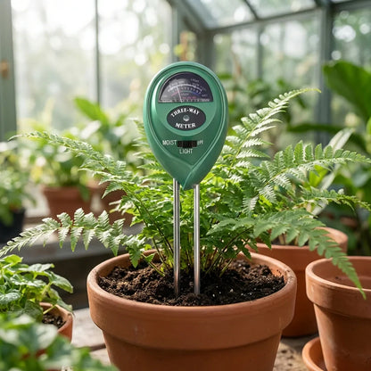 Best soil plant tester - 2026 | fast shipping