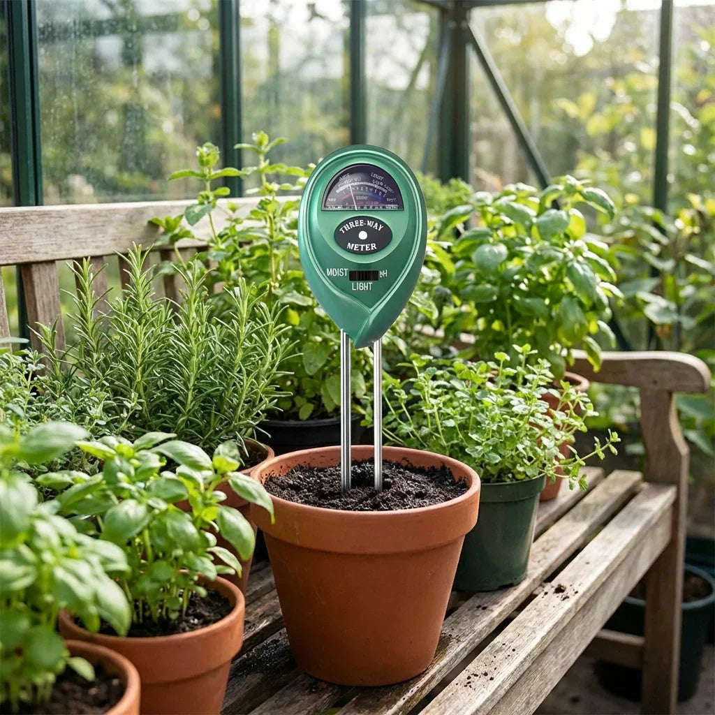 Best soil plant tester - 2026 | fast shipping