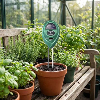 Best soil plant tester - 2026 | fast shipping