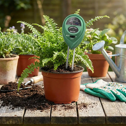 Best soil plant tester - 2026 | fast shipping