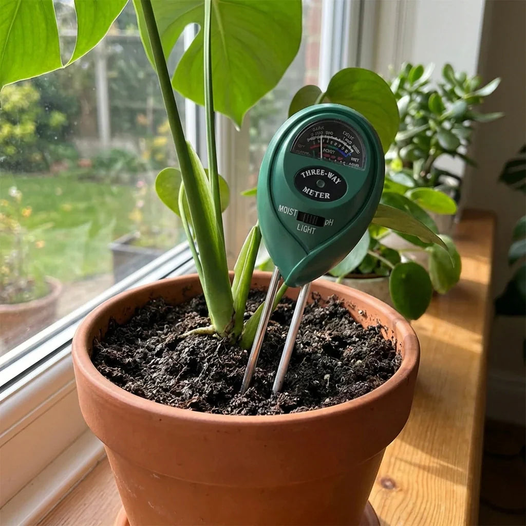 Best soil plant tester - 2026 | fast shipping