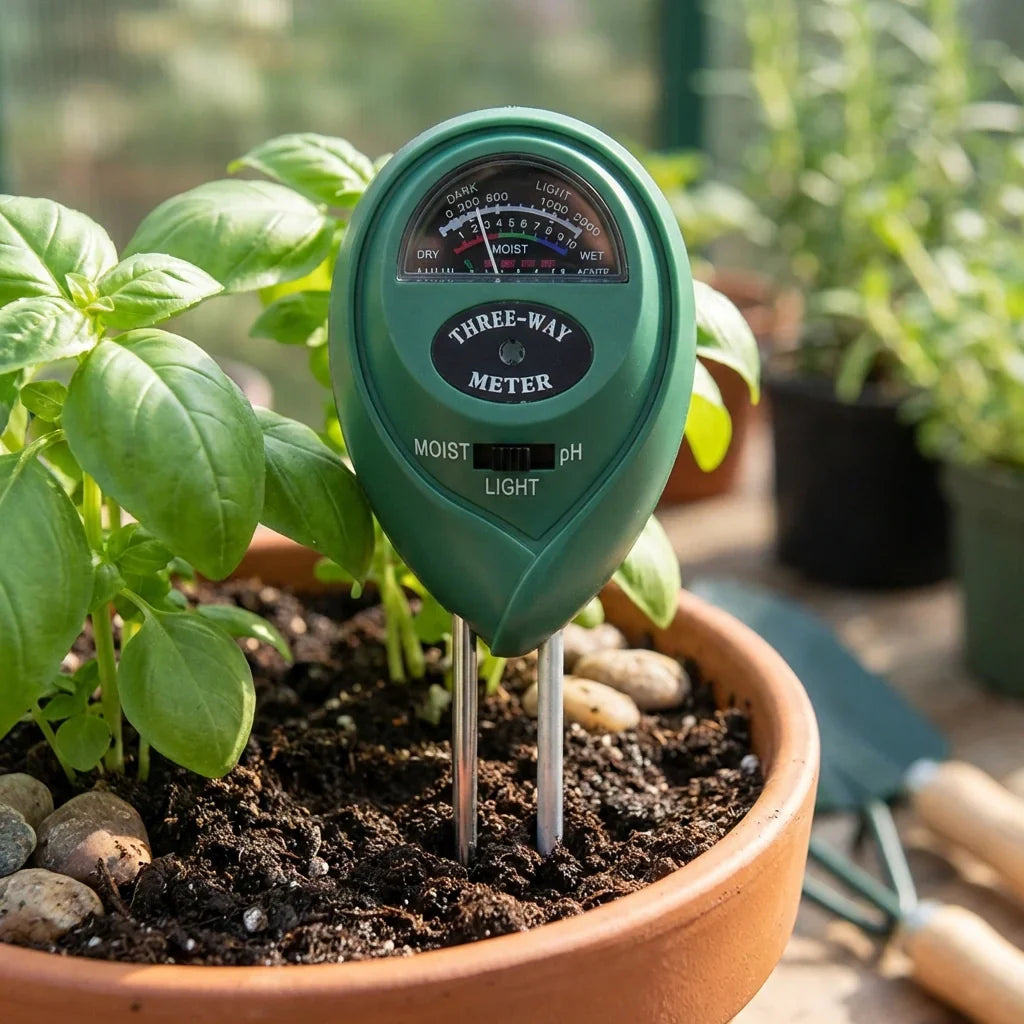 Best soil plant tester - 2026 | fast shipping