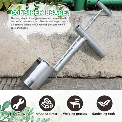 Soil Potting Machine Tool garden & outdoor