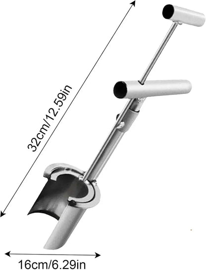 Soil Potting Machine Tool garden & outdoor
