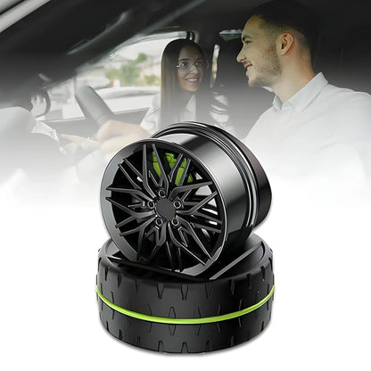 Solar Aromatherapy Wheel