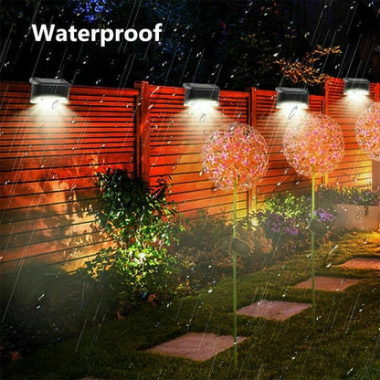 Solar Deck Lights Outdoor