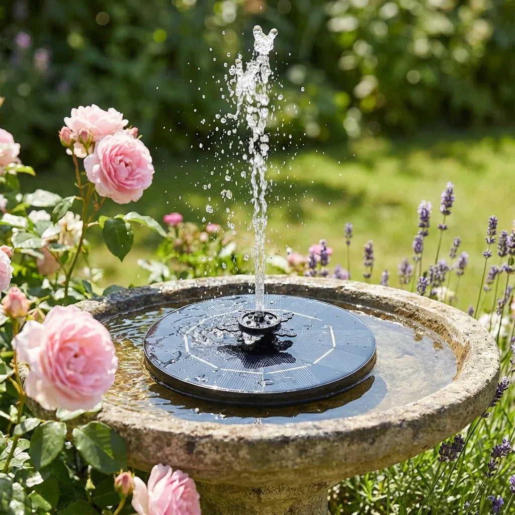 Best solar floating fountain pump - fountains | 2026 | fast shipping