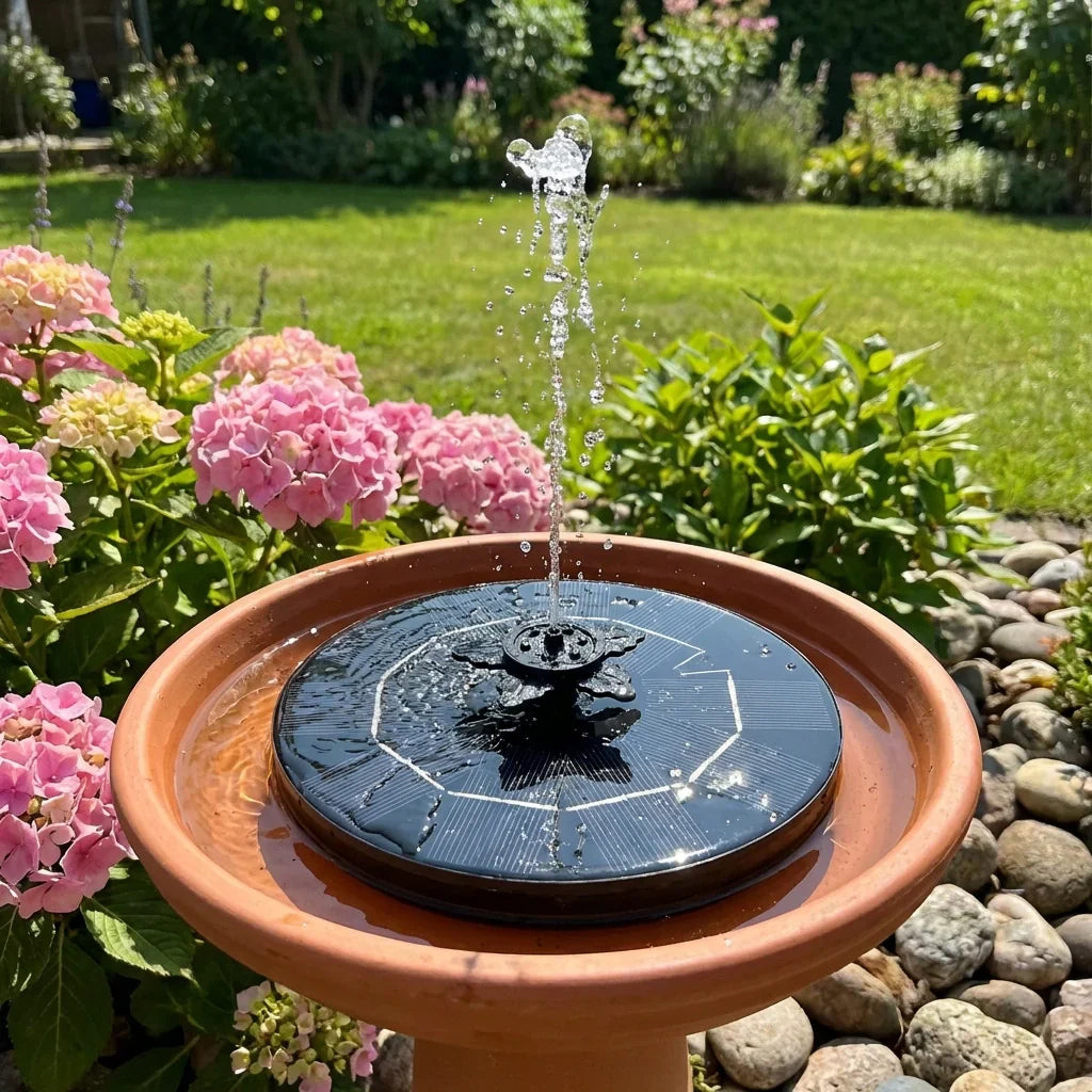 Best solar floating fountain pump - fountains | 2026 | fast shipping