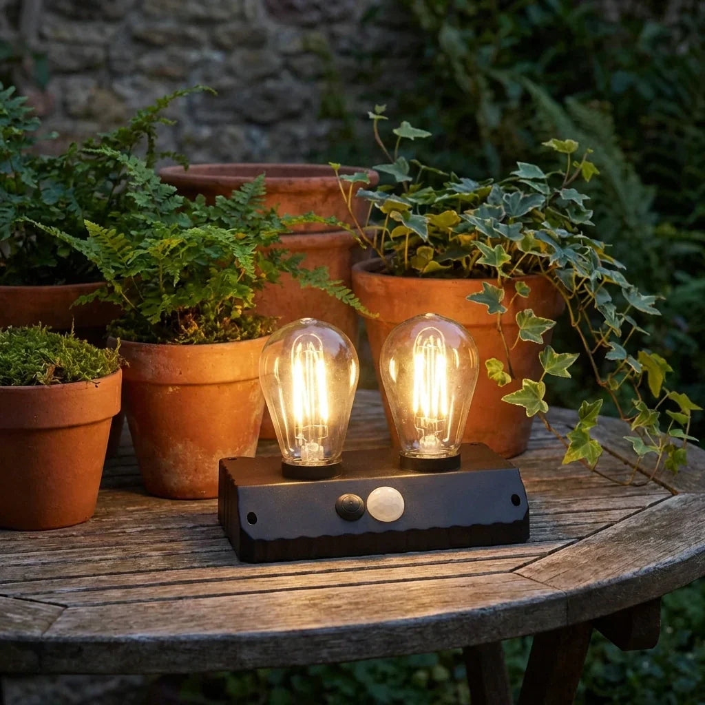 Best solar led wall lamp - light fixtures | 2026 | fast shipping