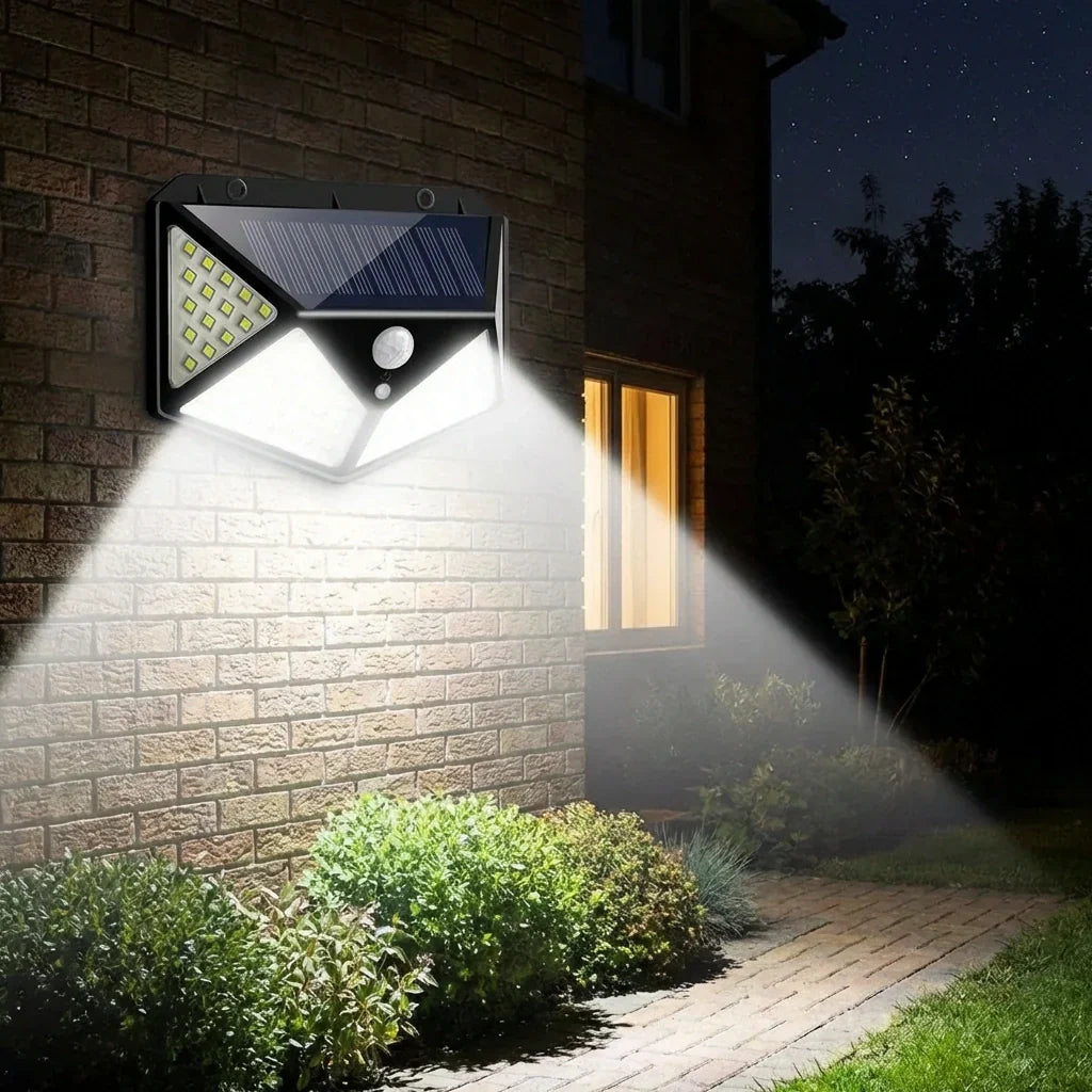Best solar lights for garden - landscape pathway lighting | 2026 | fast shipping