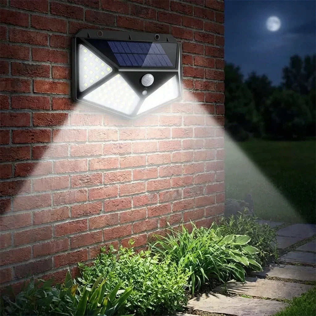 Best solar lights for garden - landscape pathway lighting | 2026 | fast shipping