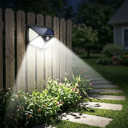 Best solar lights for garden - landscape pathway lighting | 2026 | fast shipping