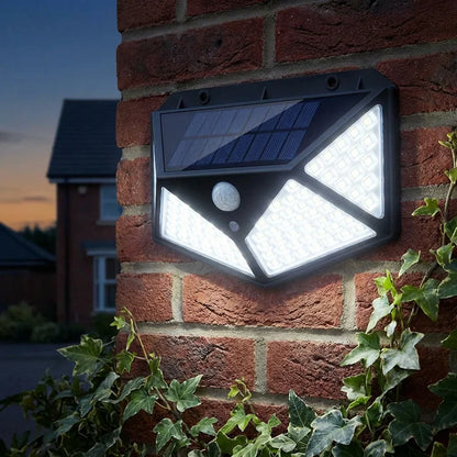Best solar lights for garden - landscape pathway lighting | 2026 | fast shipping