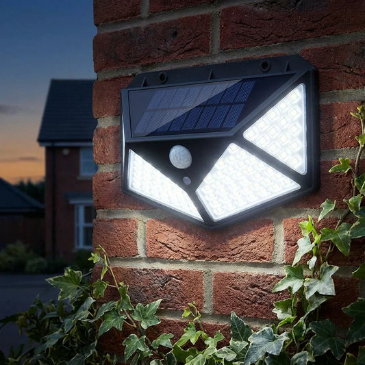 Best solar lights for garden - landscape pathway lighting | 2026 | fast shipping