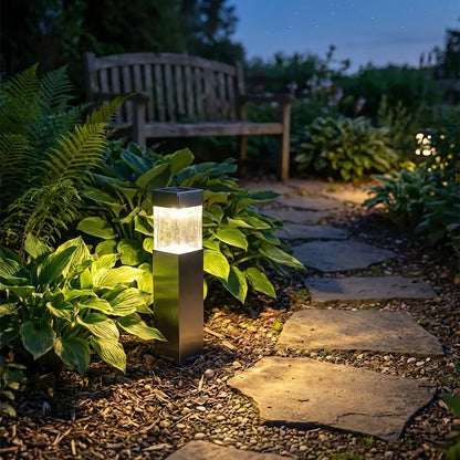Best solar pathway garden lights - picture | 2026 | fast shipping