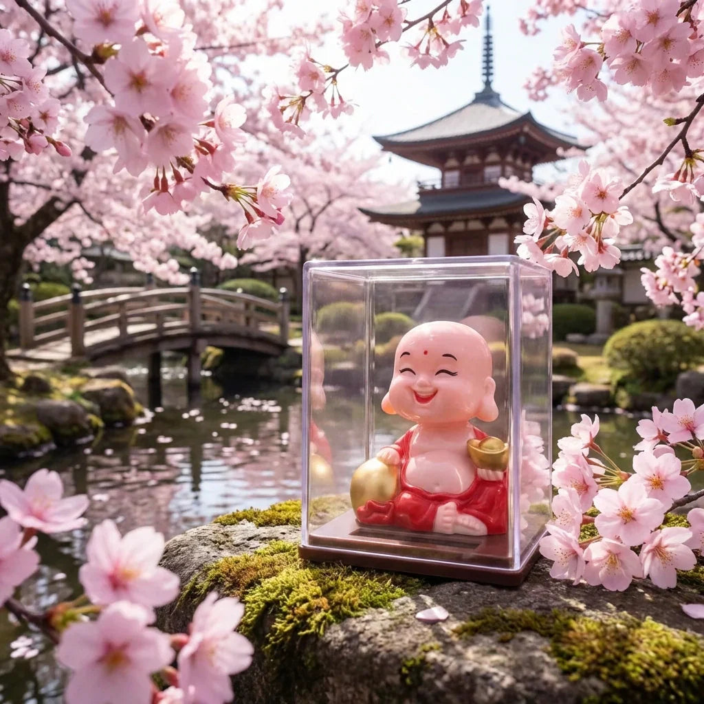 Best solar power buddha statue - figurines | 2026 | fast shipping