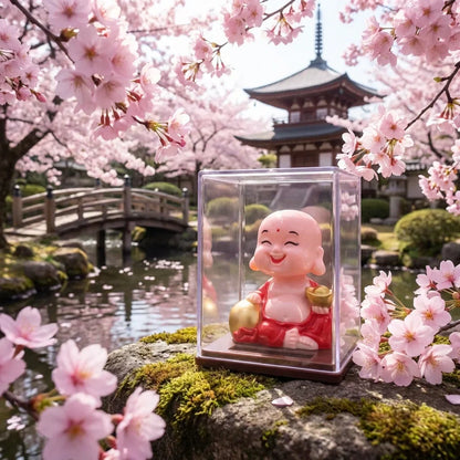 Best solar power buddha statue - figurines | 2026 | fast shipping