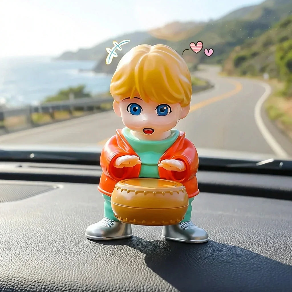 Best solar powered car air freshener - home fragrances | 2026 | fast shipping