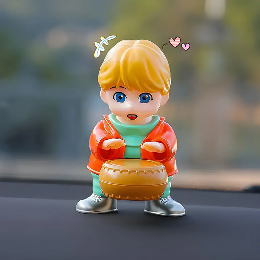 Best solar powered car air freshener - home fragrances | 2025 | fast shipping