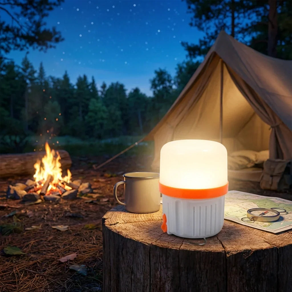 Best solar rechargeable led camping light - lights & lanterns | 2026 | fast shipping