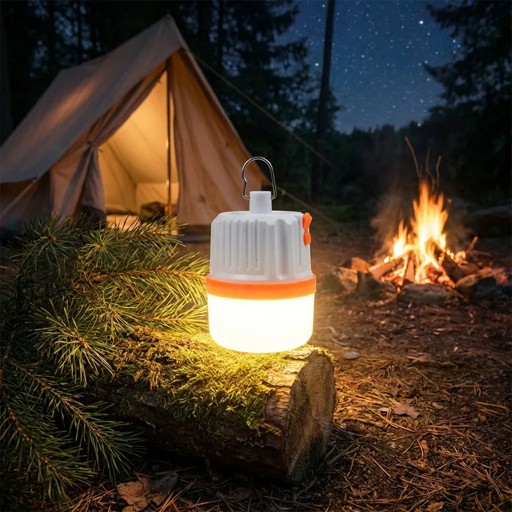 Best solar rechargeable led camping light - lights & lanterns | 2026 | fast shipping