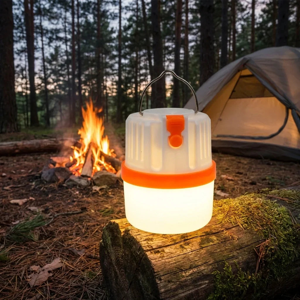 Best solar rechargeable led camping light - lights & lanterns | 2026 | fast shipping
