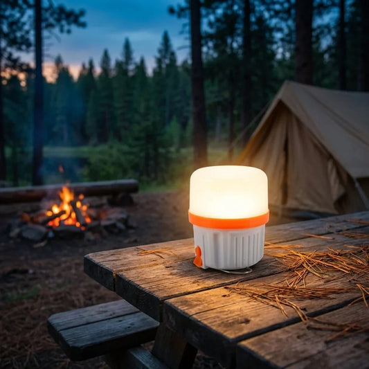 Best solar rechargeable led camping light - lights & lanterns | 2026 | fast shipping