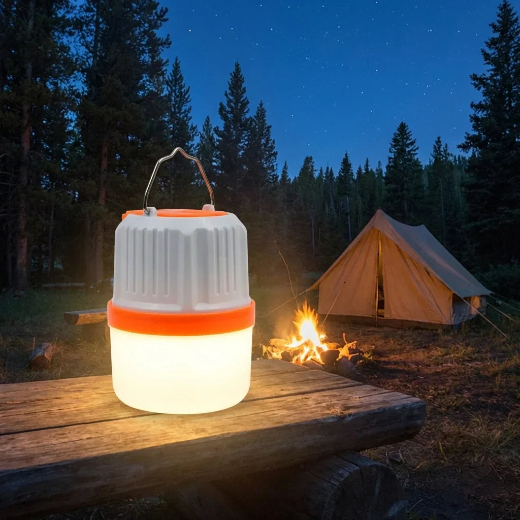 Best solar rechargeable led camping light - lights & lanterns | 2026 | fast shipping