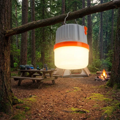 Best solar rechargeable led camping light - lights & lanterns | 2026 | fast shipping