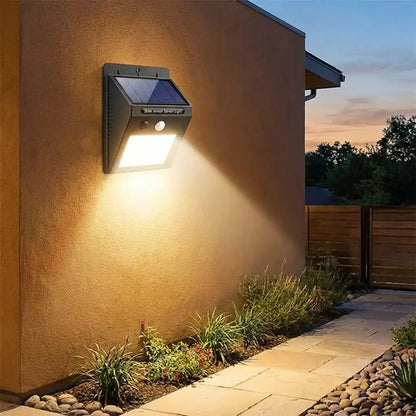 Best solar security led light (20-pcs) - flood & spot lights | 2026 | fast shipping
