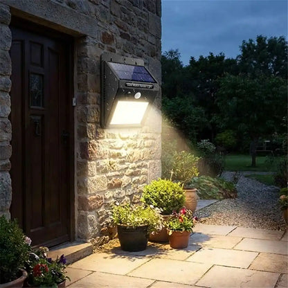 Best solar security led light (20-pcs) - flood & spot lights | 2026 | fast shipping