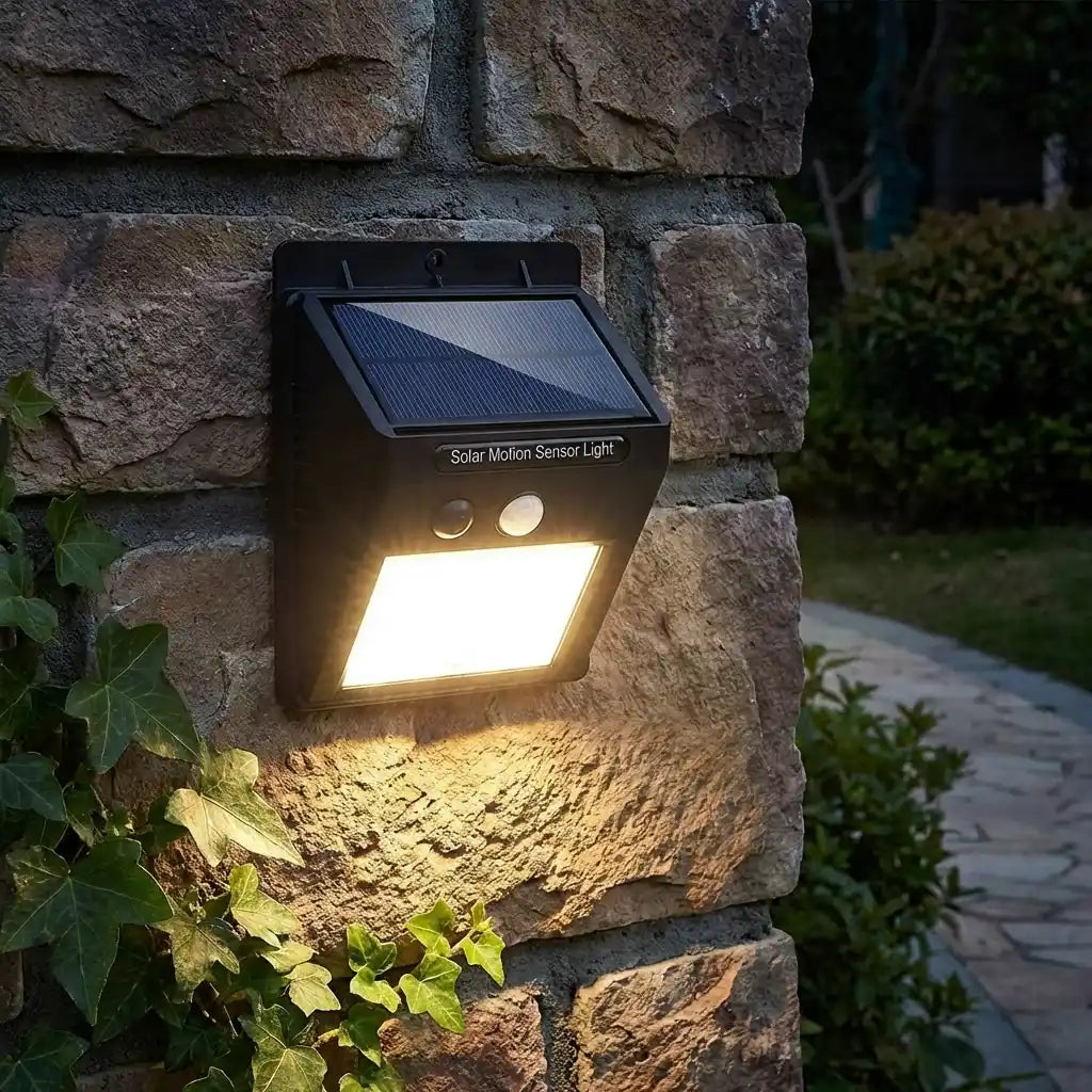 Best solar security led light (20-pcs) - flood & spot lights | 2026 | fast shipping