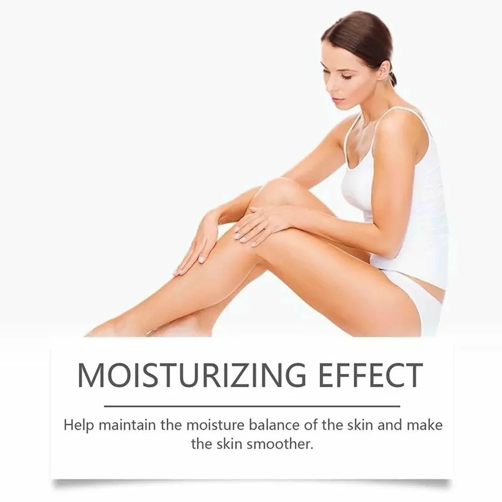 Soothing After Shave Oil