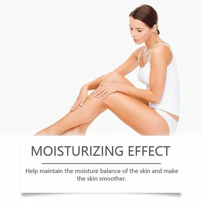 Soothing After Shave Oil