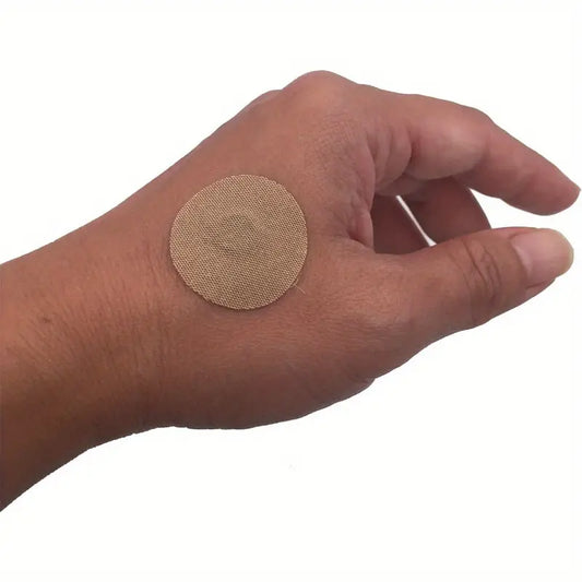 Soothing Hand & Foot Pads – 10 Pack Health