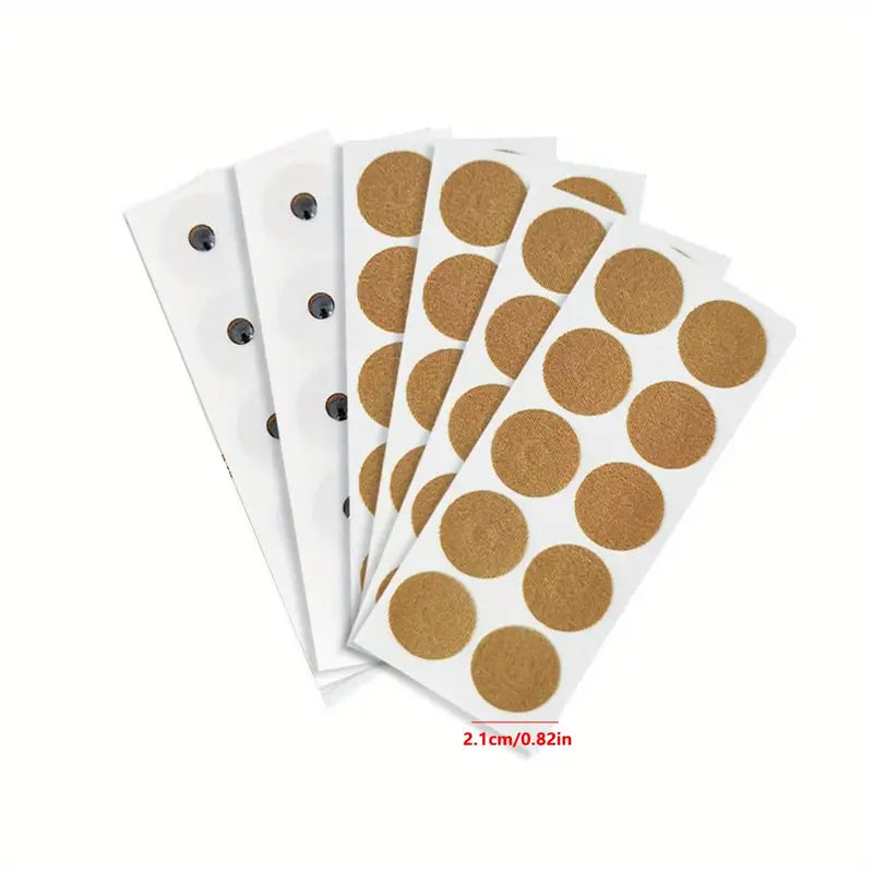 Soothing Hand & Foot Pads – 10 Pack Health