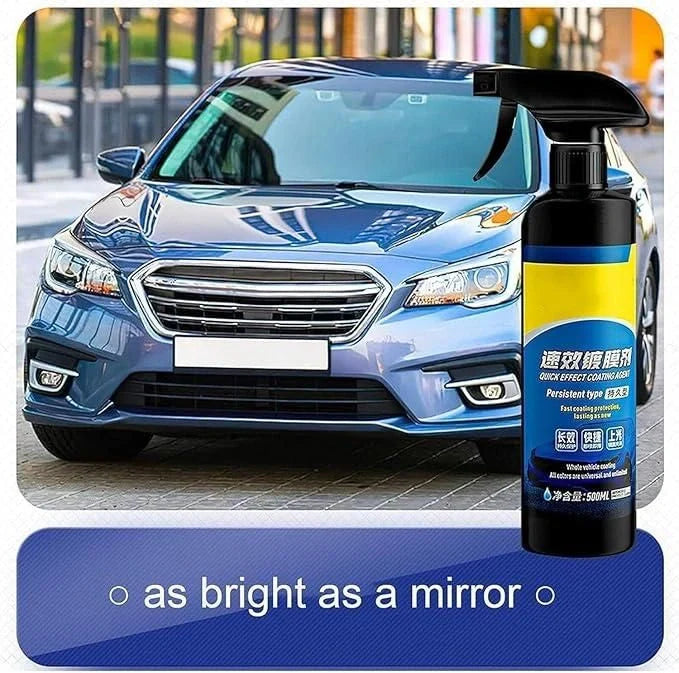 Sopami Car Coating Spray 500ml car accessories
