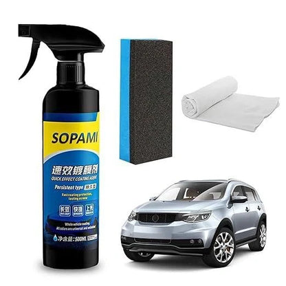 Sopami Car Coating Spray 500ml car accessories