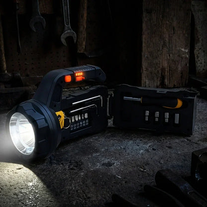 Best sos flashlight tool combo - motor vehicle lighting | 2026 | fast shipping