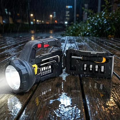 Best sos flashlight tool combo - motor vehicle lighting | 2026 | fast shipping