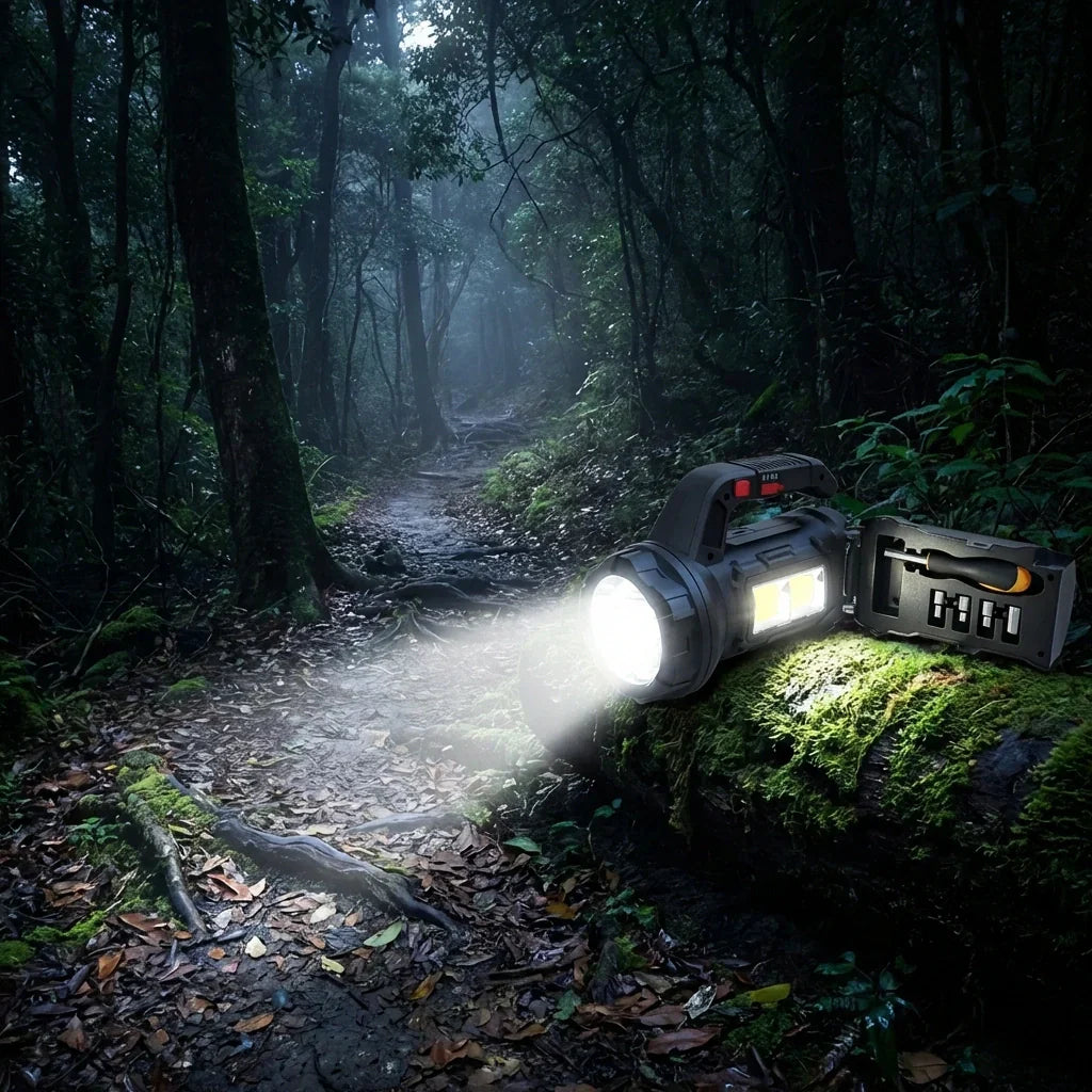 Best sos flashlight tool combo - motor vehicle lighting | 2026 | fast shipping