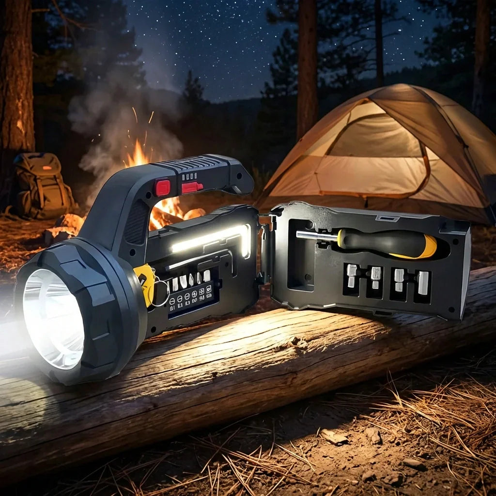 Best sos flashlight tool combo - motor vehicle lighting | 2026 | fast shipping
