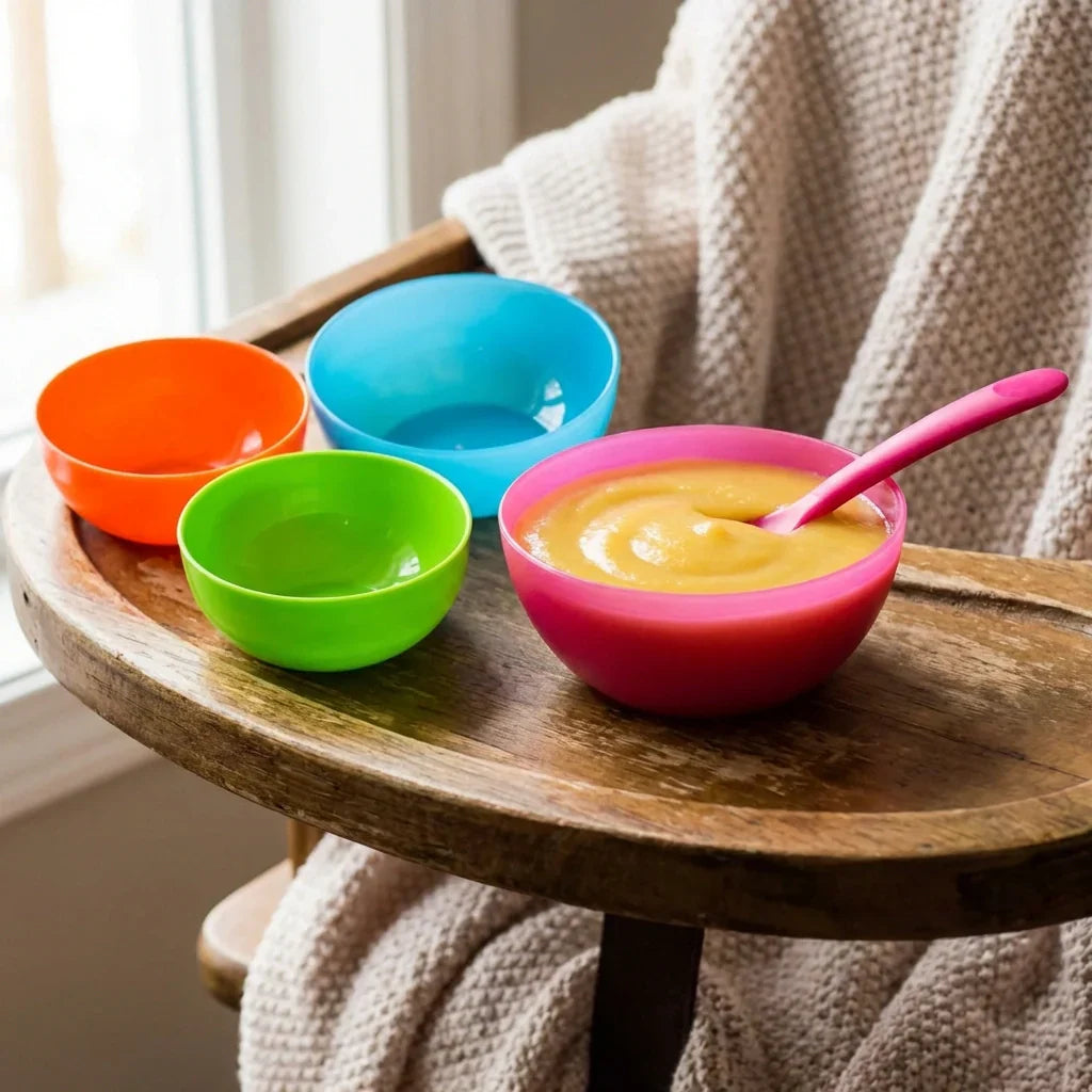 Best soup bowls – 6pcs kitchen set - 2026 | fast shipping