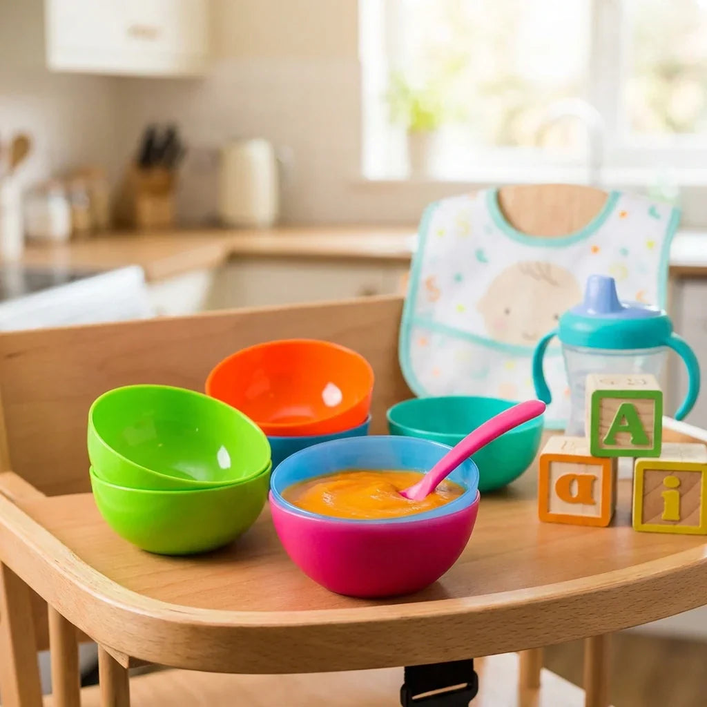 Best soup bowls – 6pcs kitchen set - 2026 | fast shipping