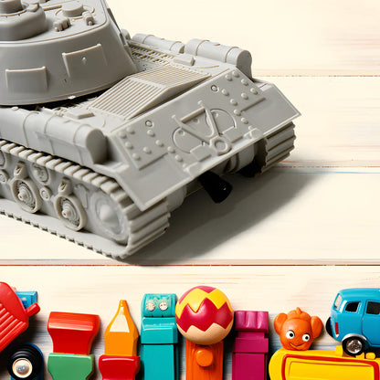 Best soviet tank model - remote control tanks | 2025 | fast shipping